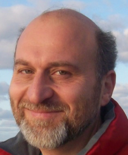 Bernhard Schmidt